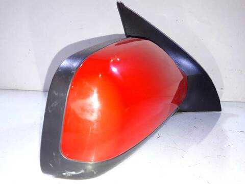 Foto 2ª: Retrovisor Derecho Opel Astra 1.7 16V DTI CAT Y 17 DT - LR6) BERLINA 75CV 55KW [Y17DT] (2002)