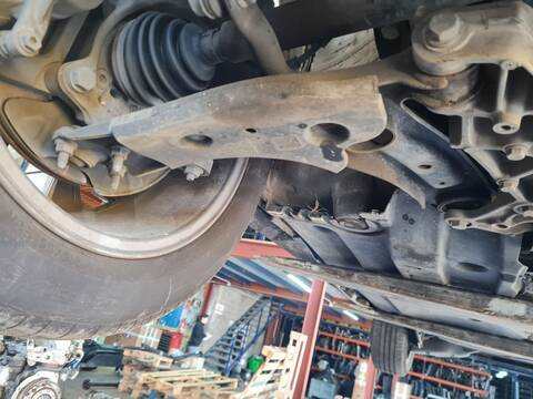 Foto 1ª: Brazo Suspension Delantero Derecho Volkswagen Passat BUSINESS 150CV 110KW [DSRA] (2020)