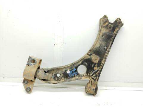 Foto 1ª: Brazo Suspension Delantero Izquierdo Volkswagen Jetta 2.0 TDI 140CV 103KW [BKD] (2008)
