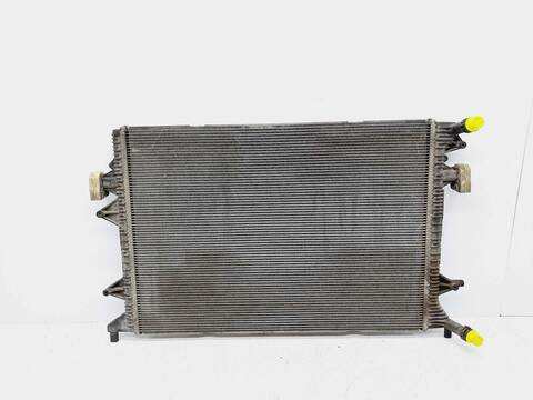 Radiador Motor Volkswagen Caddy 2.0 TDI 85CV 62KW FURGON