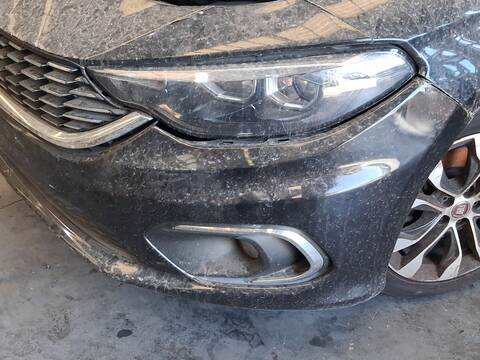 Foto 2ª: Paragolpes Delantero Fiat Tipo 1.4 LPG 356WXF1B) 120CV 88KW [940B7000] (2019)
