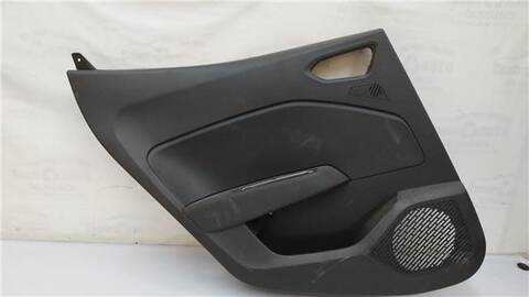 Tapizados Cartoneras Renault Clio TCE 90 B7MT) 91CV 67KW