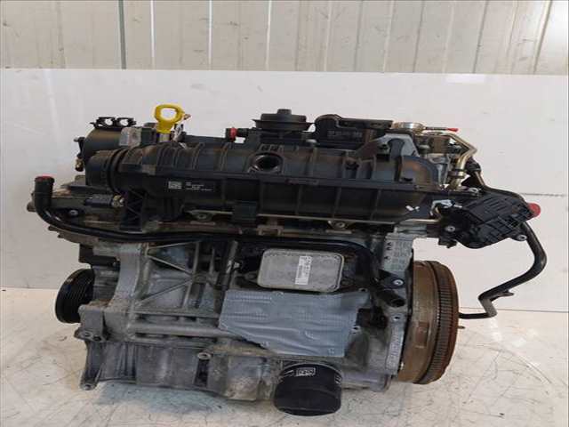 Motor Completo Seat Leon 130 CV 96KW