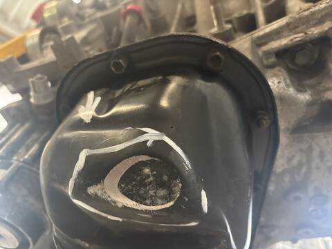 Foto 3ª: Motor Completo Toyota Avalon 2GR 269 CV 198KW [2GR-FE]
