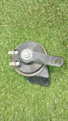 Foto 2ª: Claxon Mercedes Clase ML 320 3.0 CDI 5P [642940] (2007)