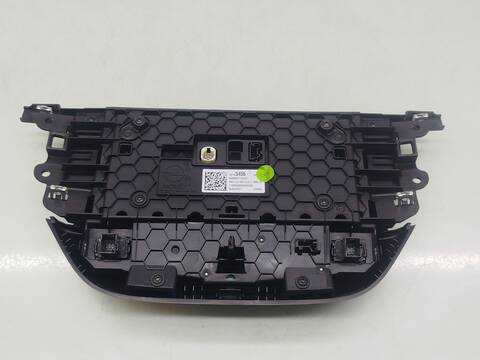 Foto 2ª: Pantalla Multifuncion Opel Corsa 1.2 68) 101CV 74KW [HN05] (2020)