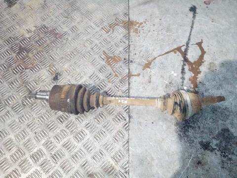 Transmision Delantera Izquierda Ford Escort RS TURBO BERLINA 132CV 97KW