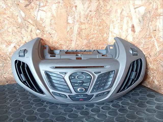 Sistema Audio Radio CD Ford Tourneo AMBIENTE 1 ECOBOOST CAT 101CV