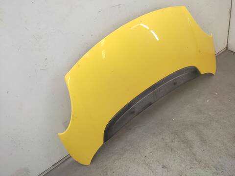 Foto 3ª: Capot Fiat 500 1.6 D MULTIJET 199LYD1B) 105CV 77KW [199 B5.000] (2014)