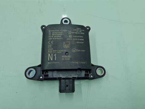Foto 2ª: Centralita Motor ECU Mitsubishi Eclipse 1.5 T-MIVEC 163CV 120KW [4B40] (2021)