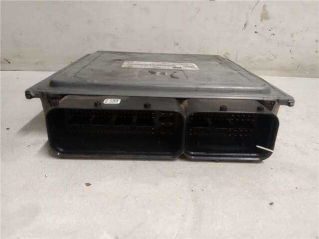 Foto 3ª: Centralita Motor ECU Seat Ibiza 1.6 TDI [CAYB]