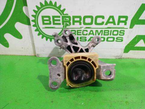 Foto 3ª: Soporte Motor Renault Scenic XMOD BOSE 132CV [H5F 404  H5F 408] (2009)