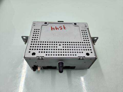 Foto 3ª: Sistema Audio Radio CD Ford C Max TREND PLUS 120CV 88KW CEU) [XWDA] (2016)