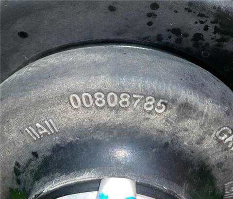 Foto 4ª: Transmision Delantera Izquierda Citroen Jumper 2.2 33 L2H1 BLUEHDI 140 [2 2 LTR. - 103 KW BLUE-HDI FAP CAT] 140CV FURGON [4H03] (2022)