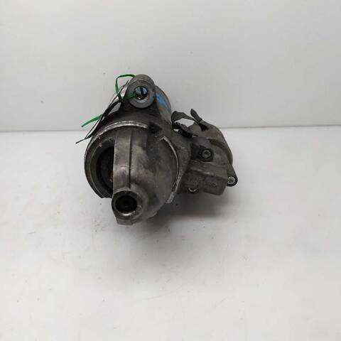 Foto 3ª: Motor de Arranque Mini Mini ONE D (2013)