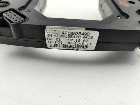 Foto 2ª: Centralita Motor ECU Audi Q7 QUATTRO 3.0 TDI 239CV [CASA] (2007)