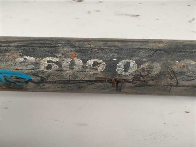 Foto 4ª: Transmision Delantera Derecha Ssangyong Musso 2.9 DIESEL [D/SY662YA] (1999)
