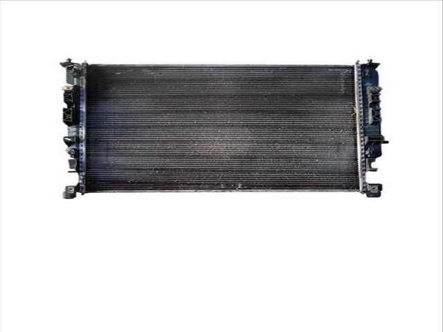 Foto 2ª: Radiador Motor Mercedes Clase R 280 R 320 CDI 4-MATIC 251.022 251.122) (2005)