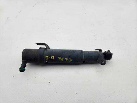 Limpia Faro Xenon Mercedes Clase C 160 280 219.354) 231CV 170KW