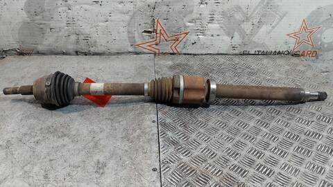 Transmision Delantera Derecha Ford Focus TITANIUM 115CV 85KW