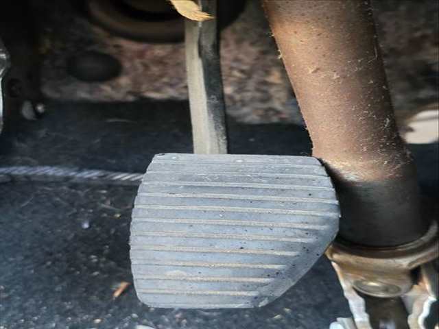 Pedal Freno Citroen C Elysee SHINE 82CV 60KW