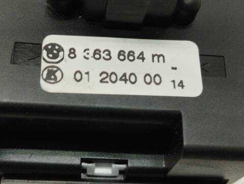 Foto 4ª: Mando Multifuncion Bmw Z4 2.0I 150CV 110KW [N46B20B G] (2007)