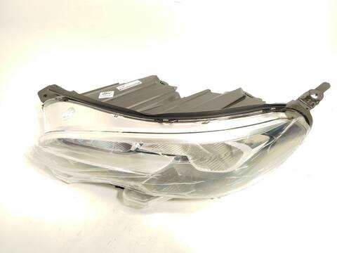 Foto 4ª: Faro Izquierdo Peugeot Expert STANDARD 116CV 85KW [BH01] (2022)