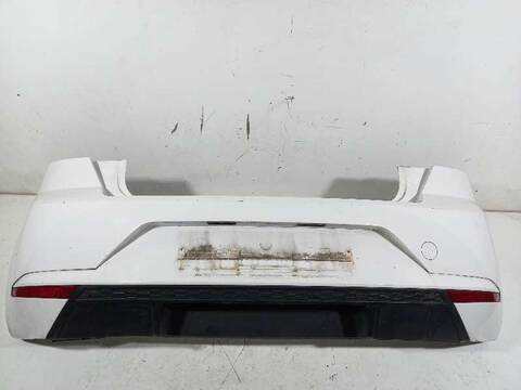 Paragolpes Trasero Seat Ibiza ERENCE 80CV 59KW