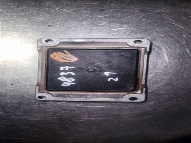 Foto 3ª: Centralita Motor ECU Opel Corsa CLUB 58CV 43KW [Z10XE] (2002)