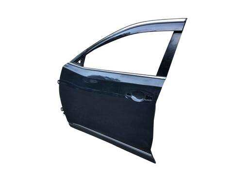 Foto 3ª: Puerta Delantera Izquierda Nissan X-Trail 360° 1 DCI TD CAT 131CV (2014)