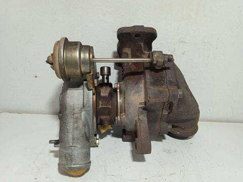 Turbocompresor Citroen Xsara 2.0 HDI CAT RHY - DW10TD) BERLINA 90CV 66KW