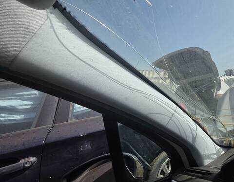 Airbag Cortina Delantero Izquierdo Peugeot 208 STYLE