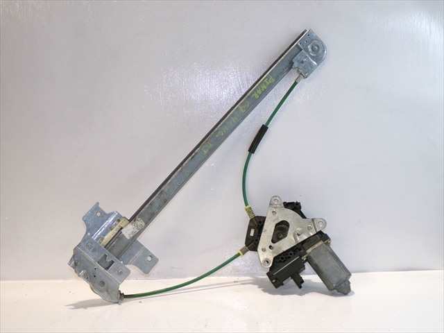 Elevalunas Eléctrico Trasero Izquierdo Citroen C8 2.2 HDI 2002-2014