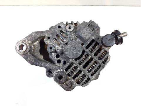 Foto 3ª: Alternador Nissan NP300 2.5 16V TD CAT 133CV 98KW [YD25] (2009)