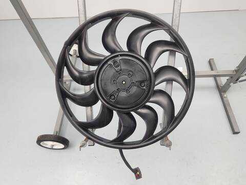 Foto 3ª: Electroventilador Kia Xceed GT-LINE 160CV 118KW [G4LK] (2025)