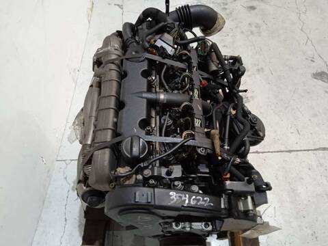 Foto 2ª: Motor Completo Citroen Xsara 2.0 HDI CAT RHY - DW10TD) COUPE 90CV 66KW (1999)
