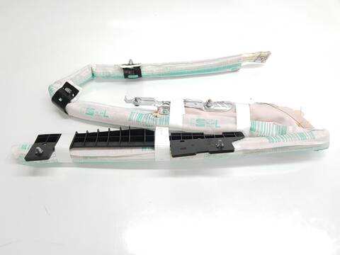 Airbag Cortina Delantero Izquierdo Seat Arona 1.0 TSI STYLE