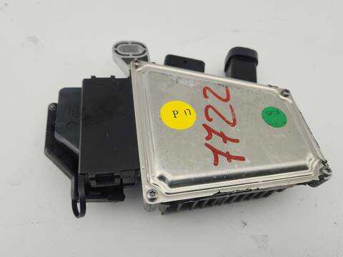 Foto 2ª: Centralita Motor ECU Citroen C5 1.6 PLUG-IN FEEL 150CV [5G06] (2024)