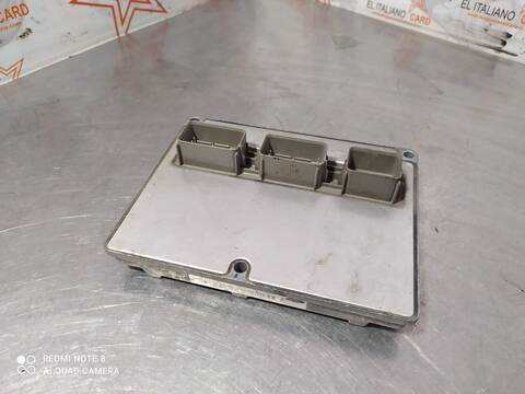 Centralita Motor ECU Ford C Max VERSION INDEFINIDA CB3)
