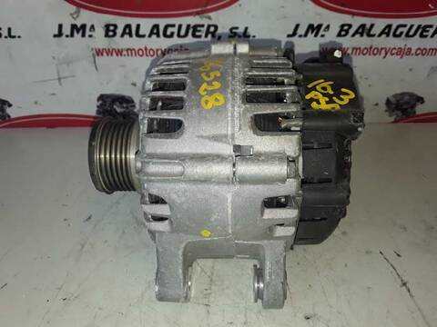 Foto 2ª: Alternador Peugeot 2008 STYLE 1.2 12V E 110CV (2013)