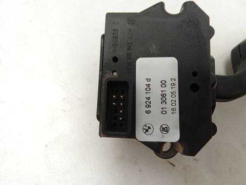 Foto 3ª: Mando Multifuncion Bmw Serie 5 535 3.0 D AUT. TOURING E61) [M57 D30 (306D4)] (2005)