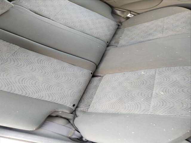 Asientos Traseros Daewoo Kalos F14D3