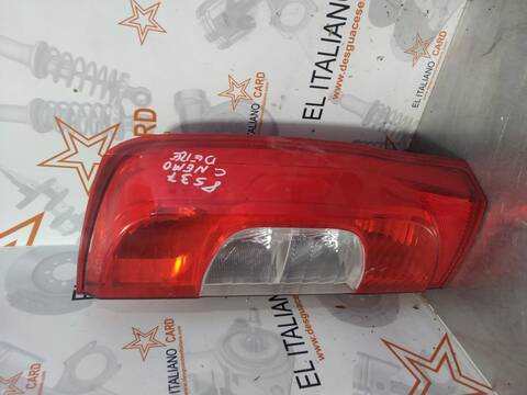 Piloto Trasero Derecho Citroen Nemo NIVEL B 68CV 50KW