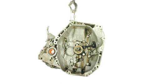 Caja Cambios Nissan Qashqai 1.6