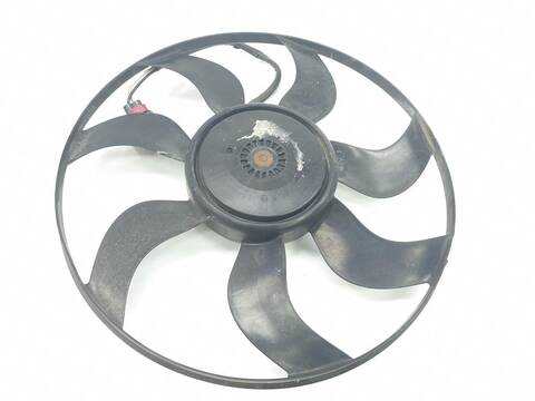 Electroventilador Mercedes Clase A 140 1.5 CDI 109CV