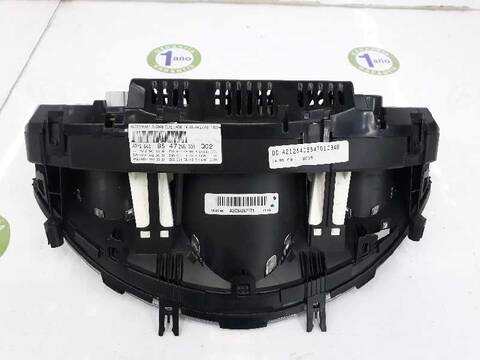 Foto 2ª: Cuadro de Instrumentos Mercedes Clase E 220 2.1 CDI 170CV [651924] (2009)