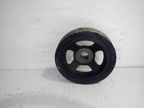Cigüeñal Kia Sportage DRIVE 149CV 110KW