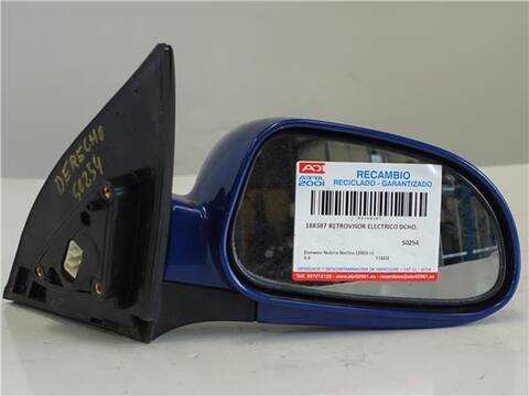 Retrovisor Derecho Daewoo Nubira 1.6 BERLINA 109CV 80KW