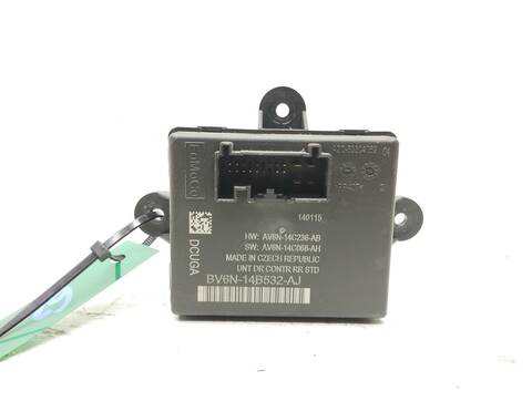 Centralita Motor ECU Ford Focus SPORT 115CV 85KW