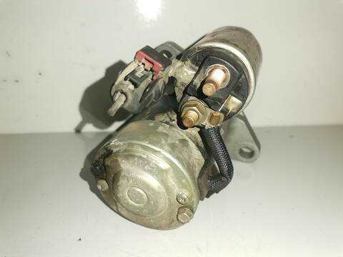 Foto 3ª: Motor de Arranque Chrysler PT Cruiser 1.6 CATWALK CLASSIC 116CV (2000)